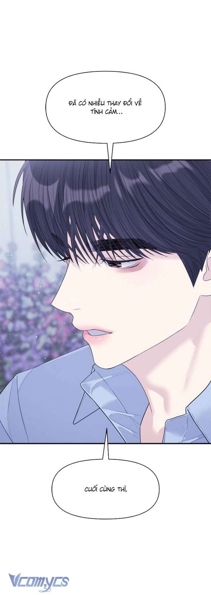 Couple Breaker - Chap 80 Ảnh 76