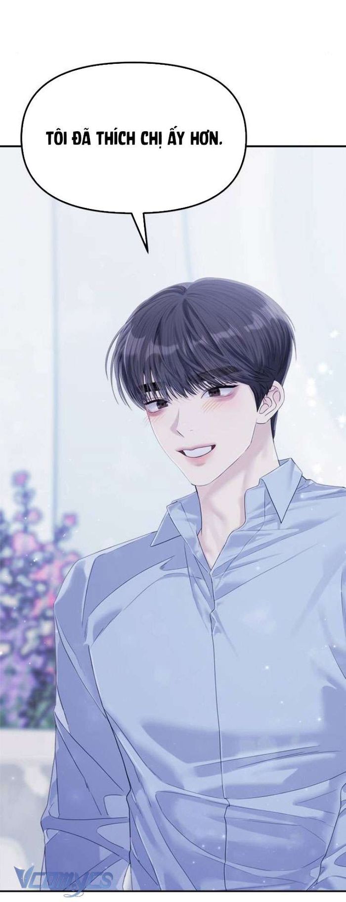 Couple Breaker - Chap 80 Ảnh 77