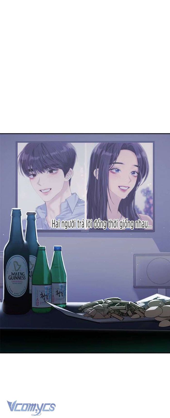 Couple Breaker - Chap 80 Ảnh 79