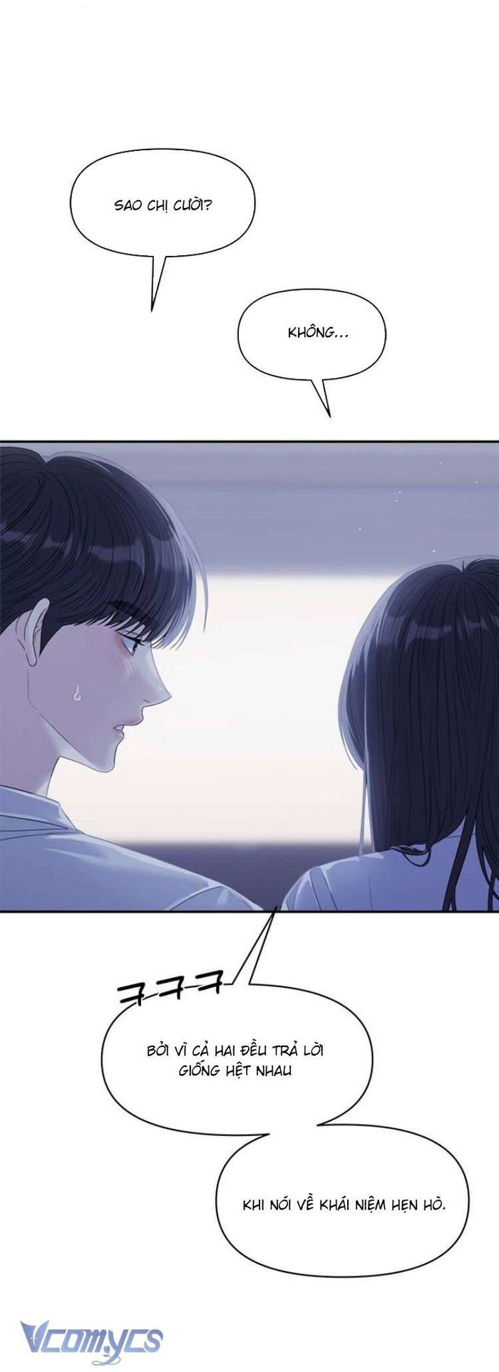 Couple Breaker - Chap 80 Ảnh 81