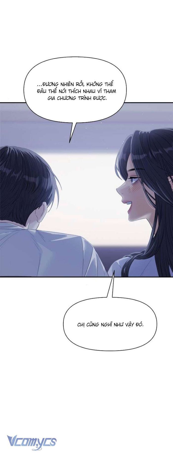 Couple Breaker - Chap 80 Ảnh 82
