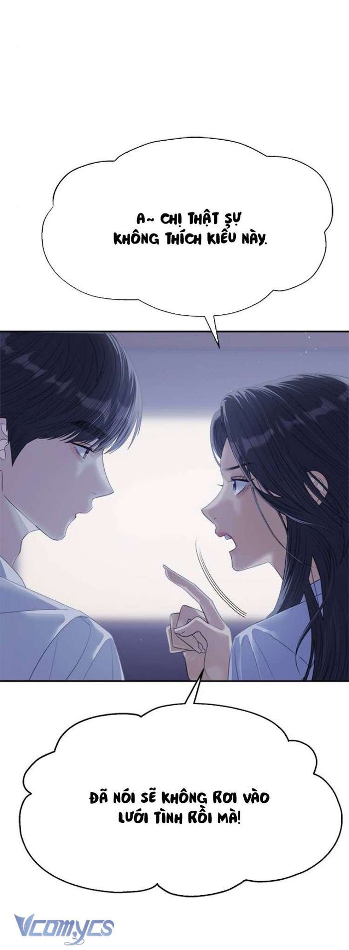 Couple Breaker - Chap 80 Ảnh 84