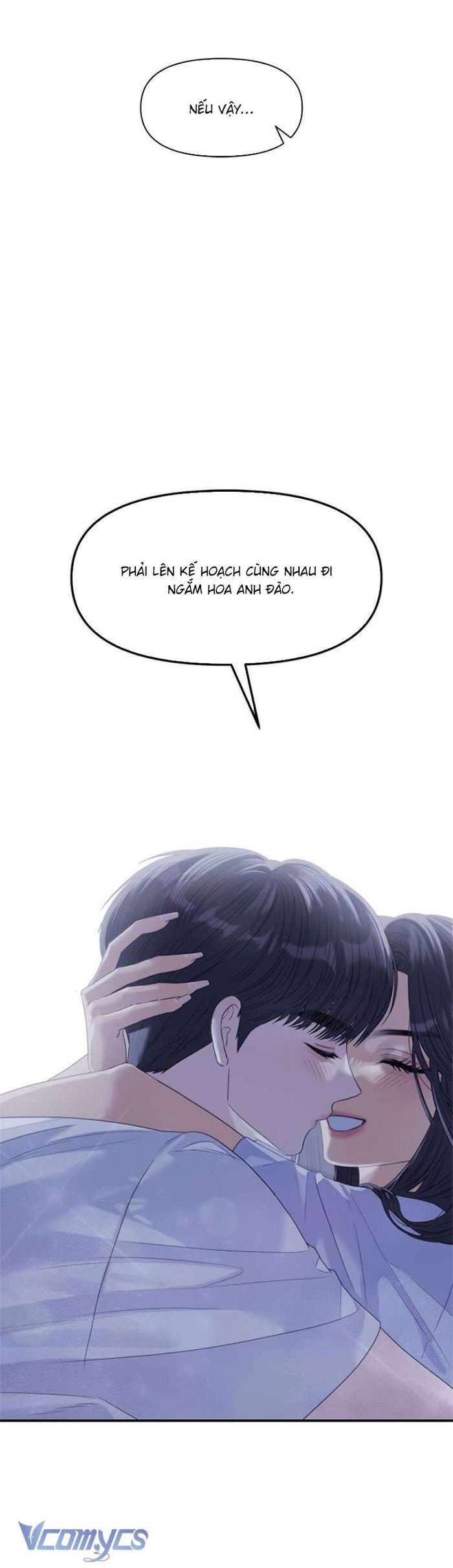 Couple Breaker - Chap 80 Ảnh 88
