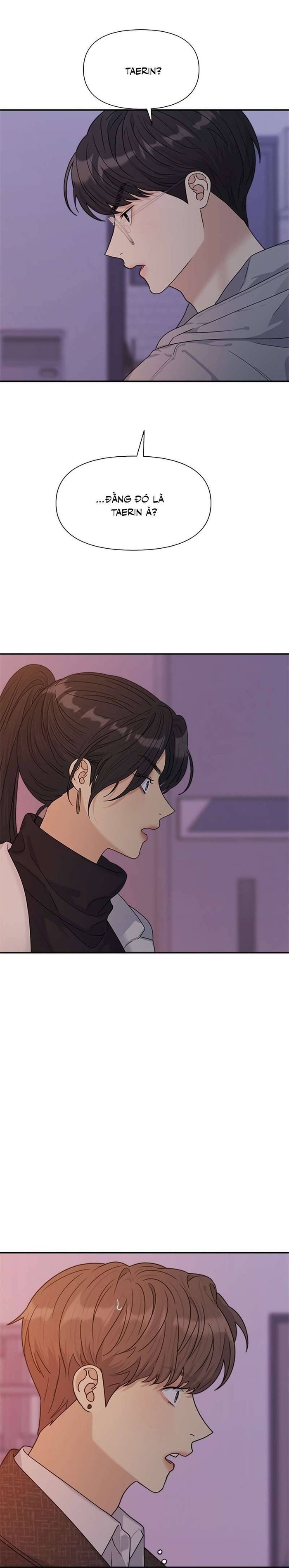Couple Breaker - Chap 9 Ảnh 1