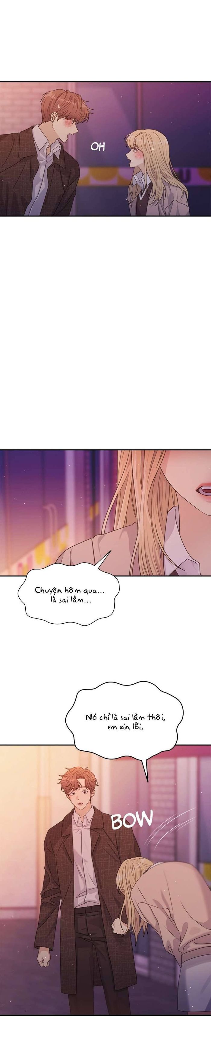 Couple Breaker - Chap 9 Ảnh 11