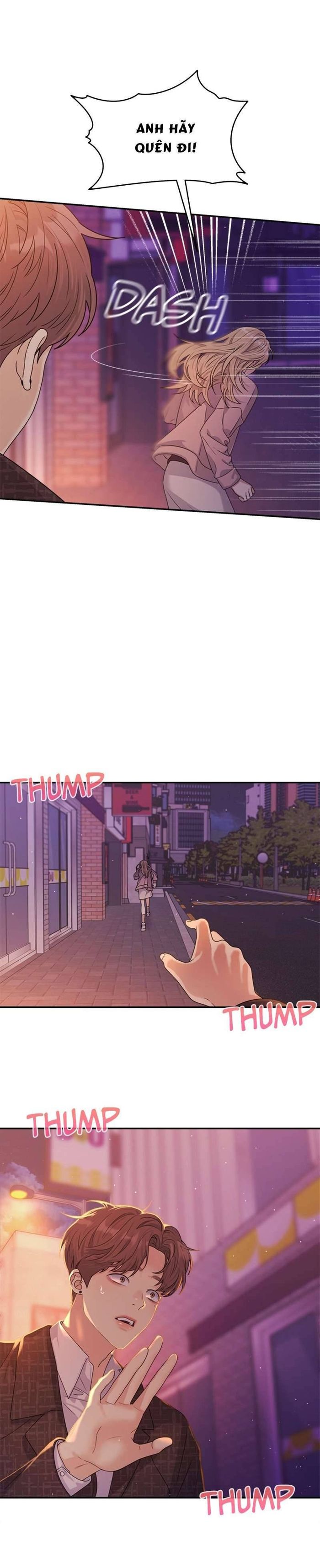 Couple Breaker - Chap 9 Ảnh 12