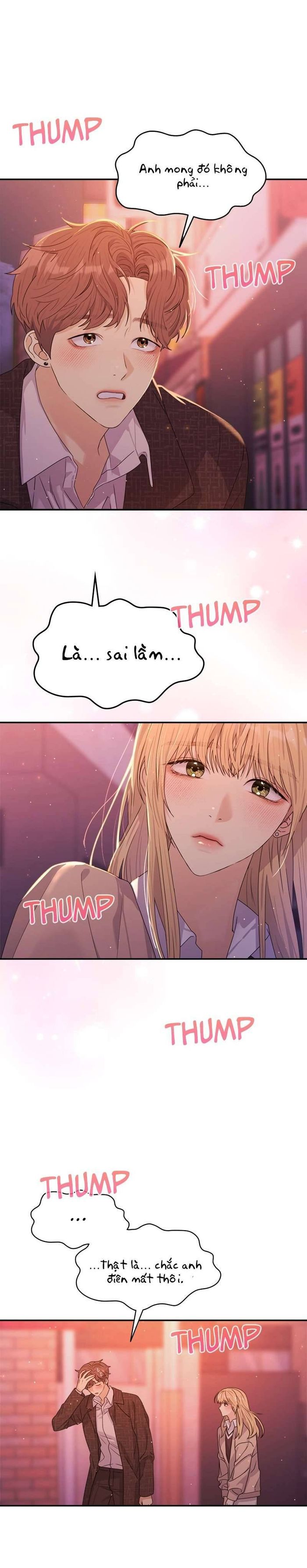 Couple Breaker - Chap 9 Ảnh 14