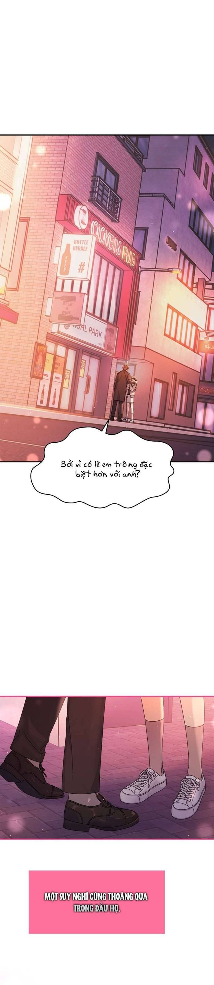 Couple Breaker - Chap 9 Ảnh 16