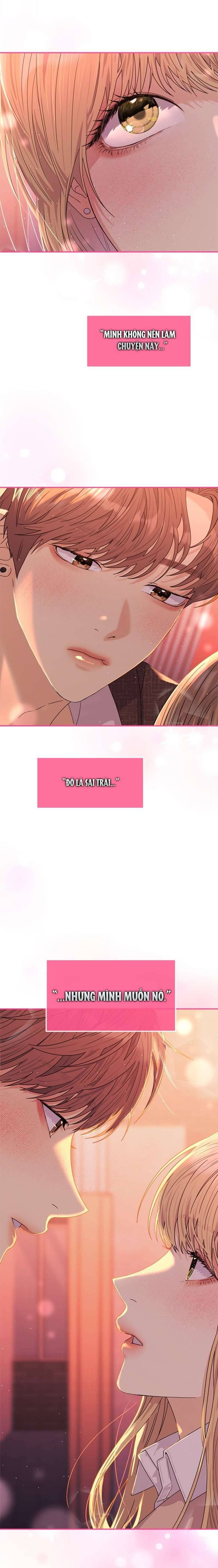Couple Breaker - Chap 9 Ảnh 17