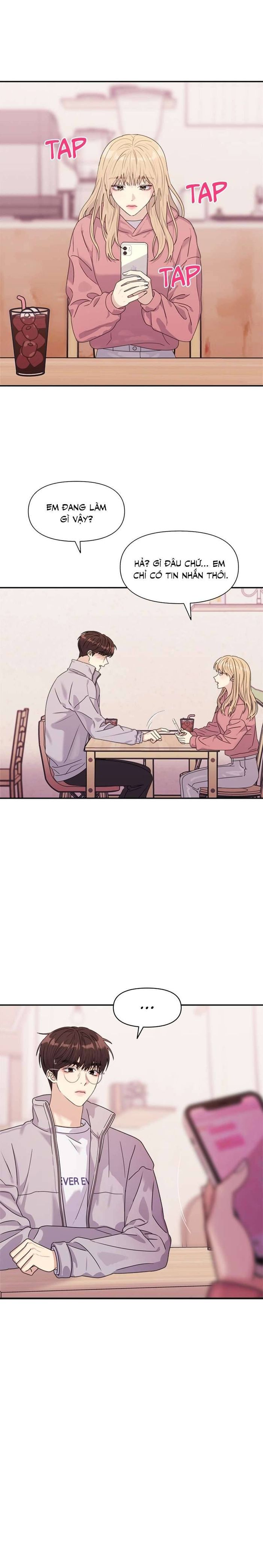 Couple Breaker - Chap 9 Ảnh 20