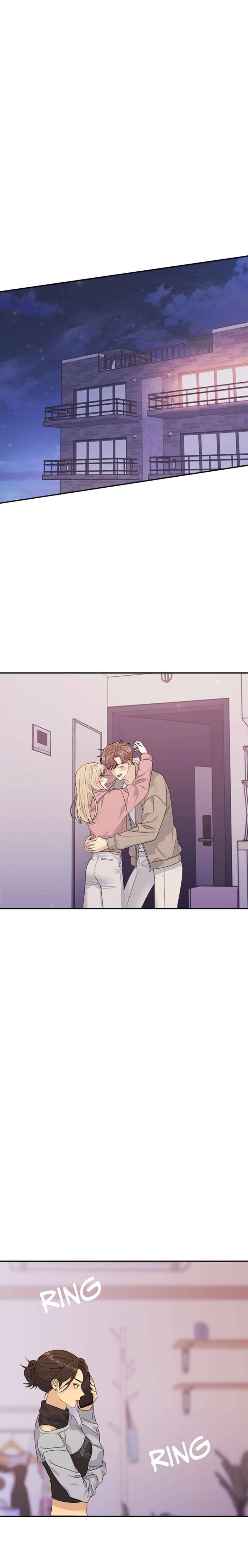 Couple Breaker - Chap 9 Ảnh 21