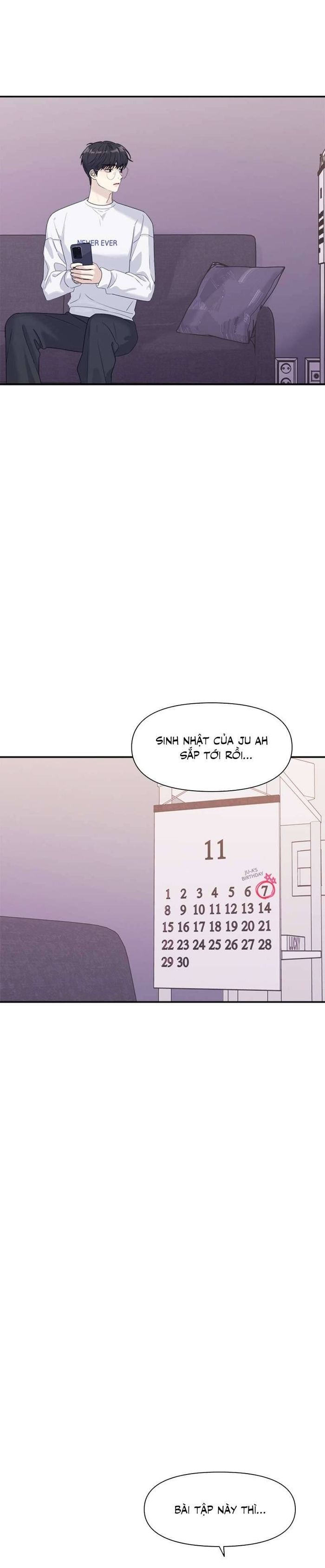 Couple Breaker - Chap 9 Ảnh 23