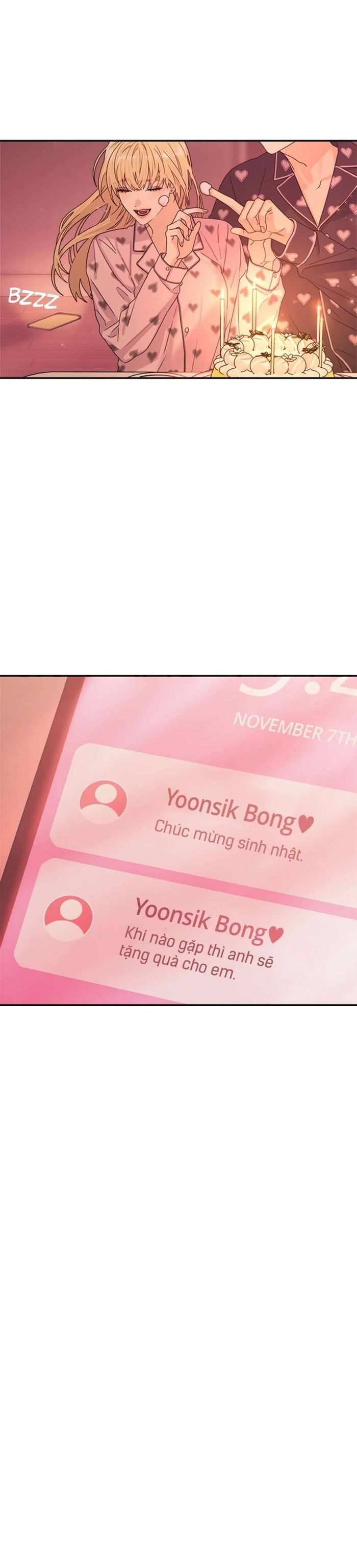 Couple Breaker - Chap 9 Ảnh 27