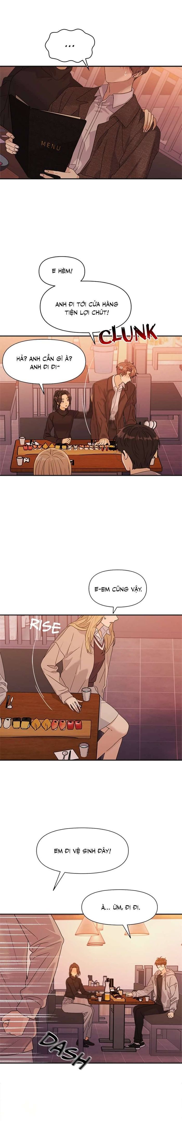 Couple Breaker - Chap 9 Ảnh 5