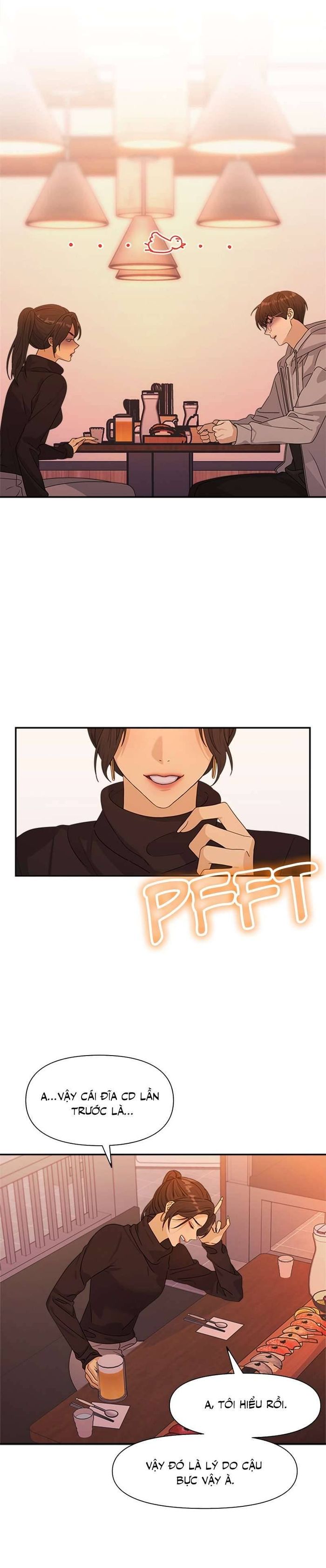 Couple Breaker - Chap 9 Ảnh 6