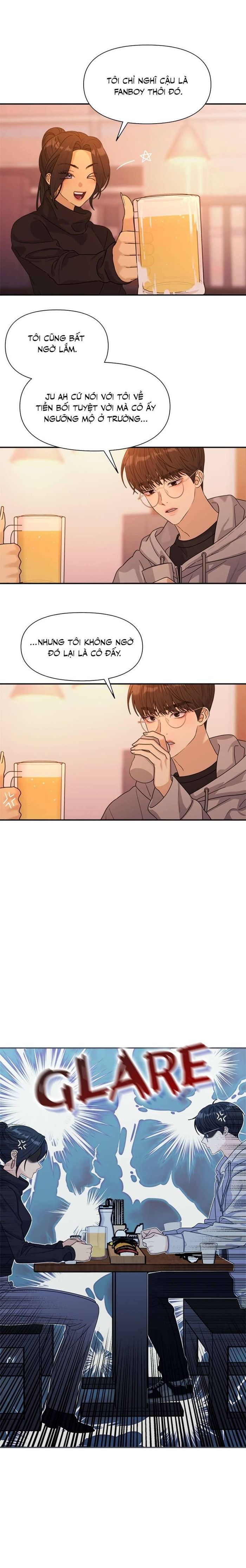 Couple Breaker - Chap 9 Ảnh 7
