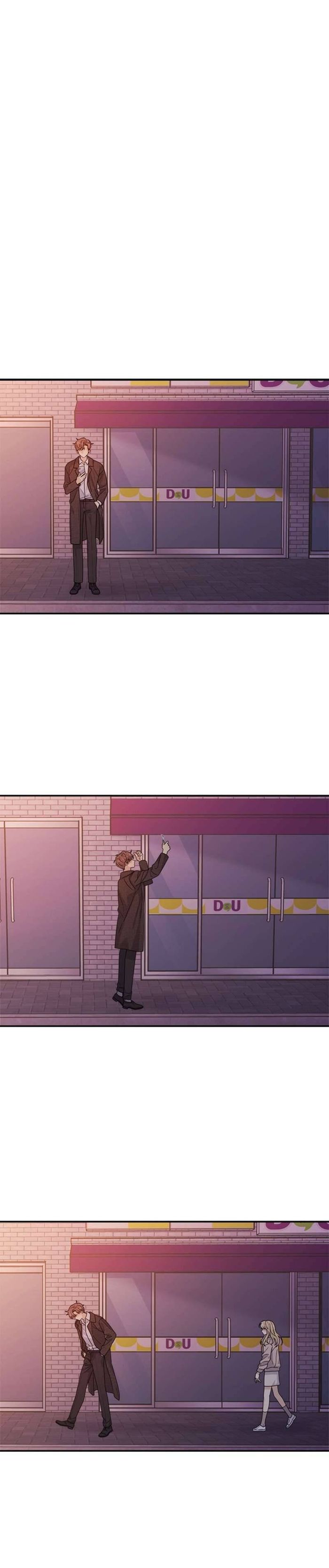 Couple Breaker - Chap 9 Ảnh 9