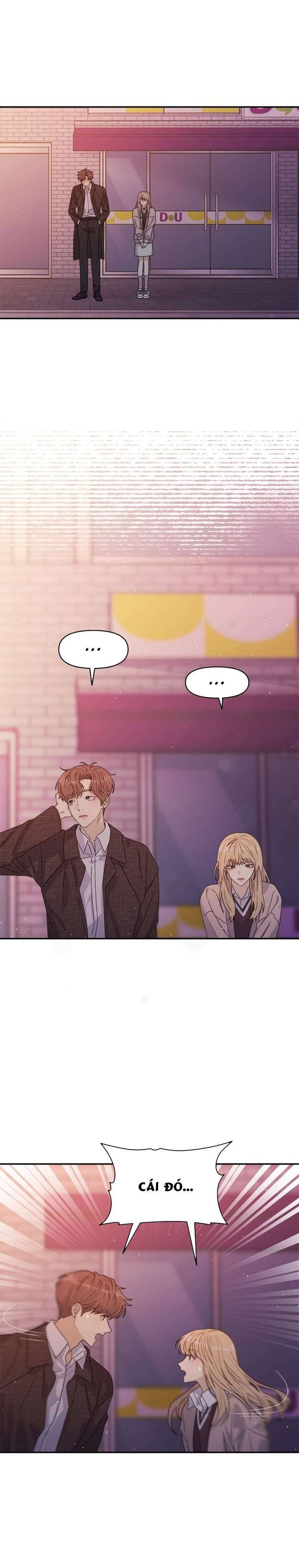 Couple Breaker - Chap 9 Ảnh 10