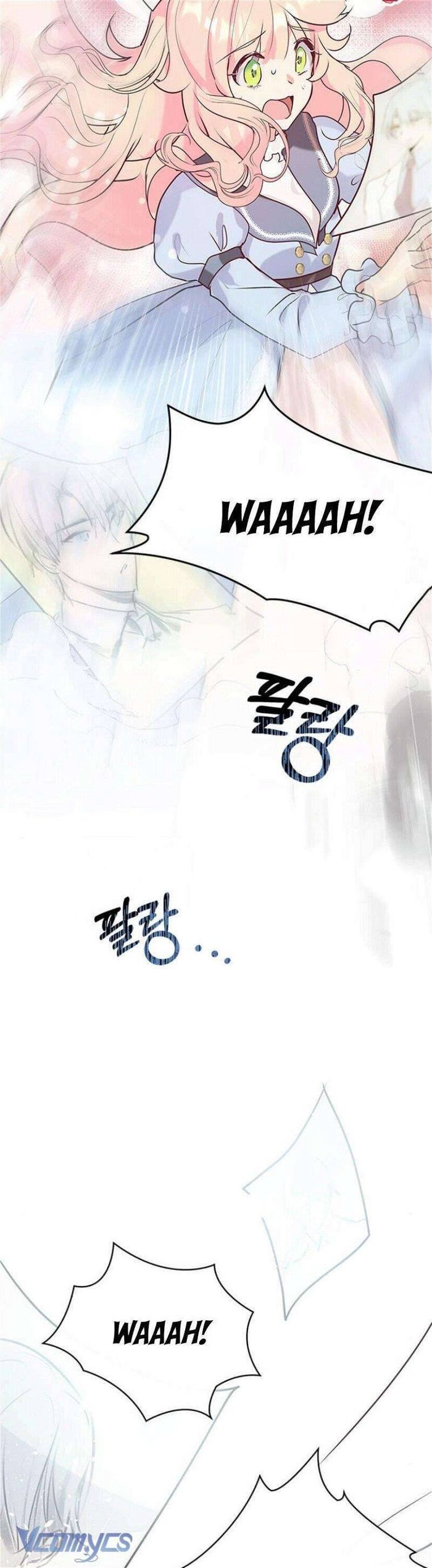 Đại Công Tước, Đó Chỉ Là Sai Lầm! - Chap 1 Ảnh 13