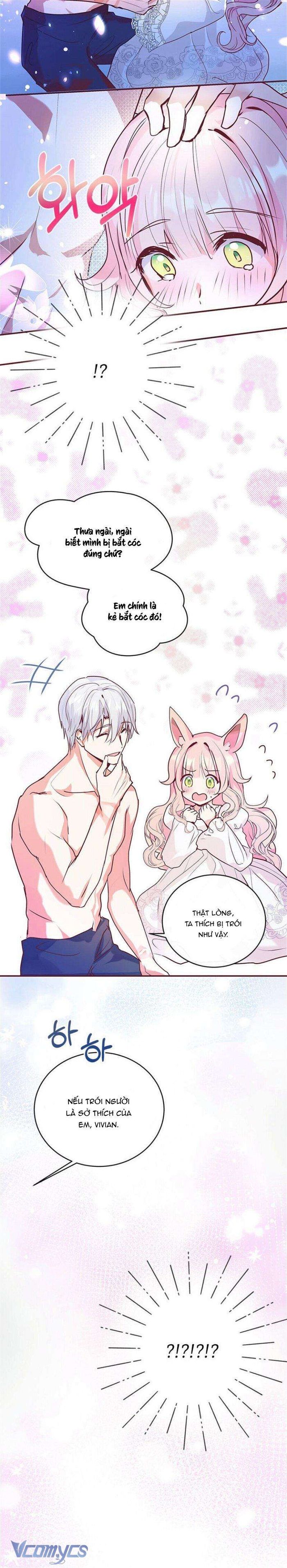 Đại Công Tước, Đó Chỉ Là Sai Lầm! - Chap 1 Ảnh 20
