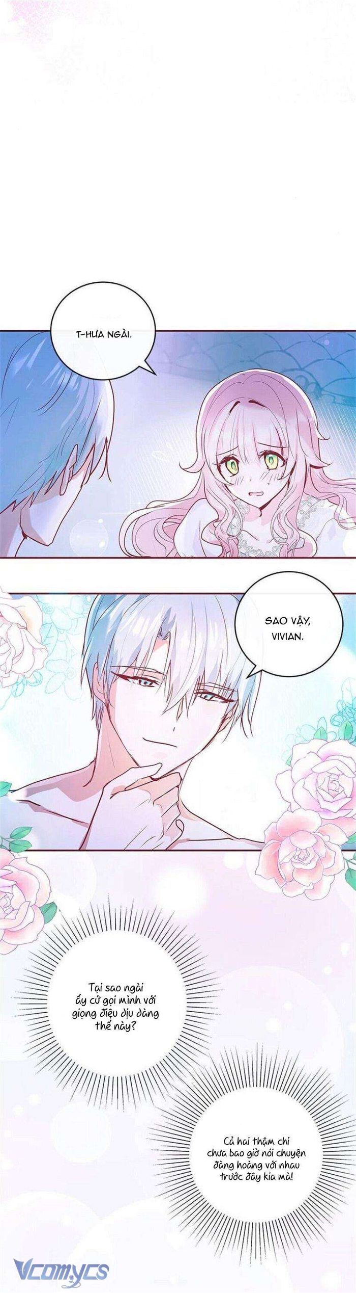 Đại Công Tước, Đó Chỉ Là Sai Lầm! - Chap 1 Ảnh 21