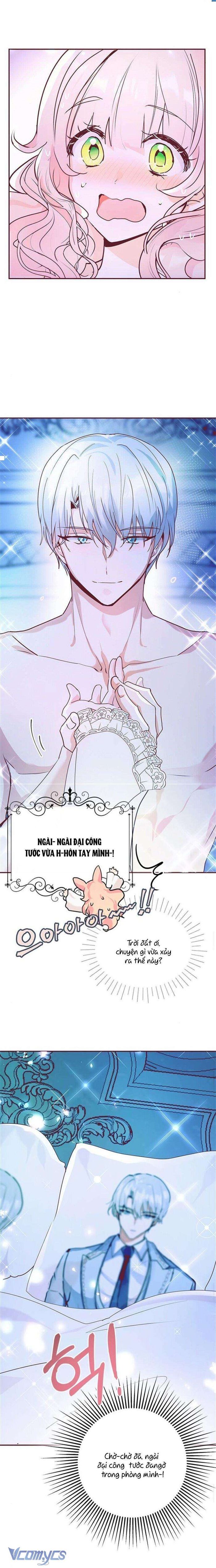 Đại Công Tước, Đó Chỉ Là Sai Lầm! - Chap 1 Ảnh 24