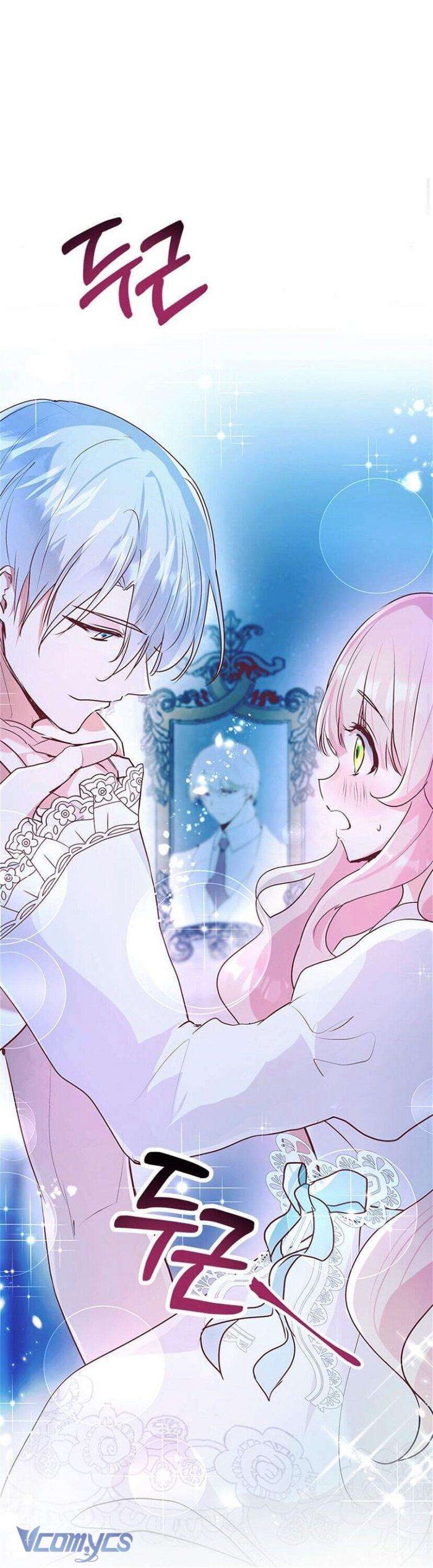 Đại Công Tước, Đó Chỉ Là Sai Lầm! - Chap 1 Ảnh 25