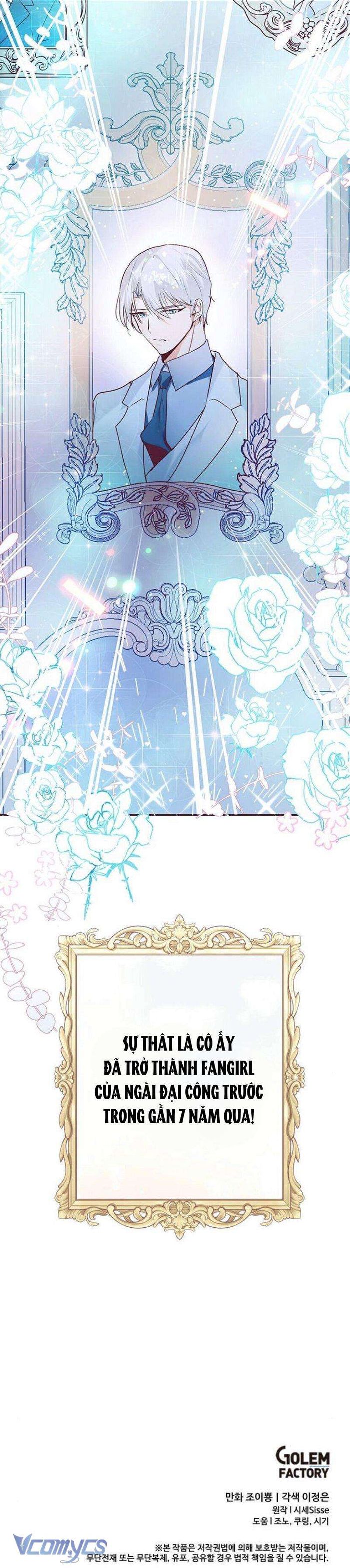 Đại Công Tước, Đó Chỉ Là Sai Lầm! - Chap 1 Ảnh 27