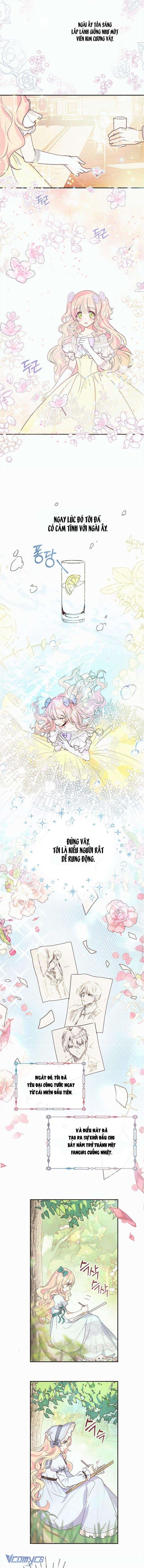 Đại Công Tước, Đó Chỉ Là Sai Lầm! - Chap 1 Ảnh 6
