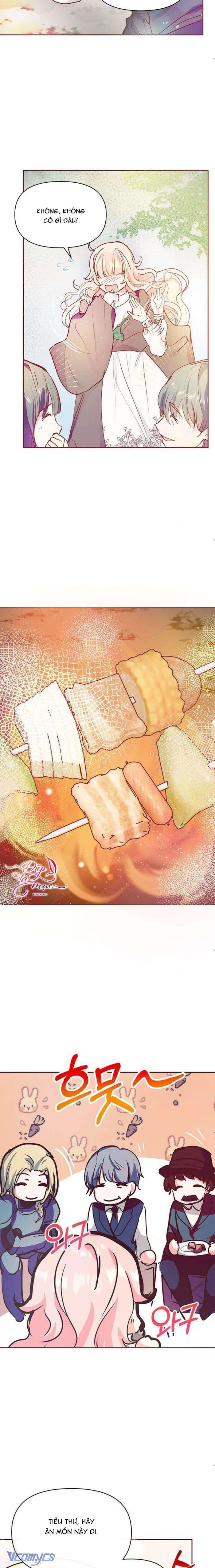 Đại Công Tước, Đó Chỉ Là Sai Lầm! - Chap 12 Ảnh 10