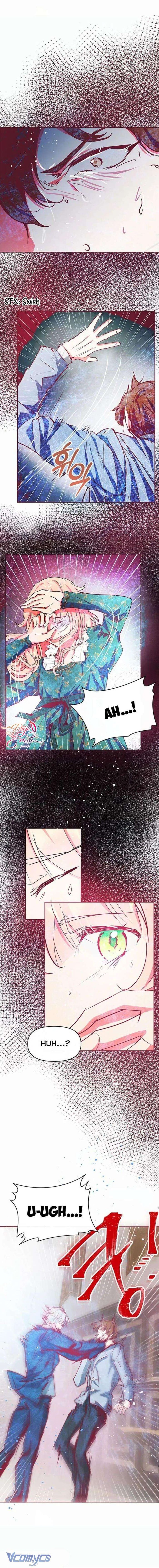 Đại Công Tước, Đó Chỉ Là Sai Lầm! - Chap 13 Ảnh 7