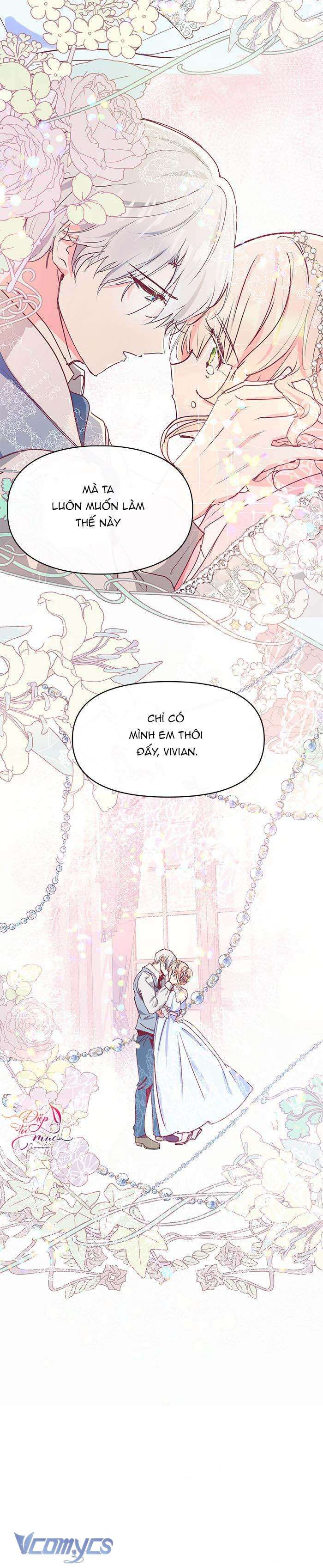 Đại Công Tước, Đó Chỉ Là Sai Lầm! - Chap 15 Ảnh 10