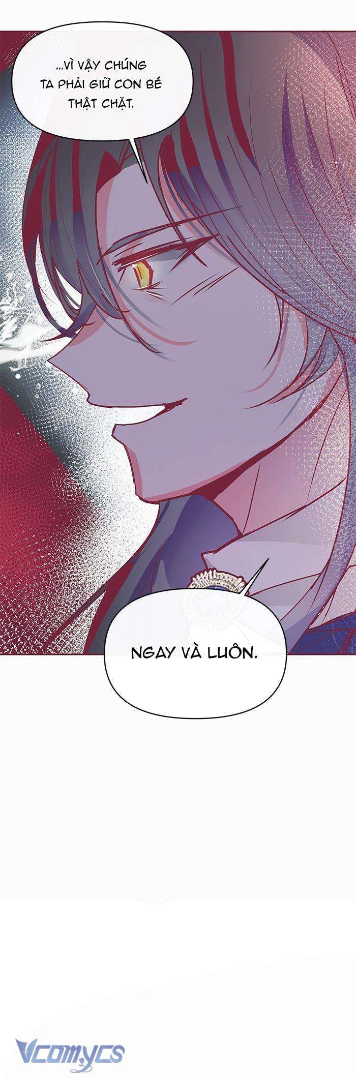 Đại Công Tước, Đó Chỉ Là Sai Lầm! - Chap 16 Ảnh 11