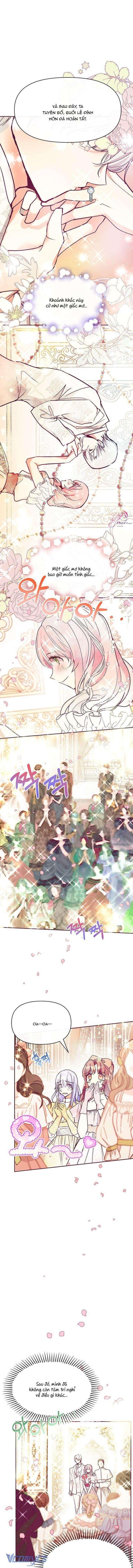 Đại Công Tước, Đó Chỉ Là Sai Lầm! - Chap 28 Ảnh 7