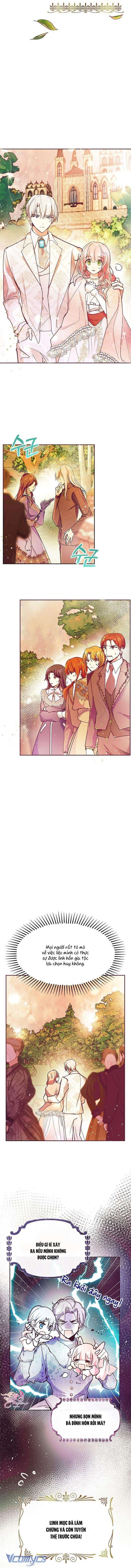 Đại Công Tước, Đó Chỉ Là Sai Lầm! - Chap 28 Ảnh 10
