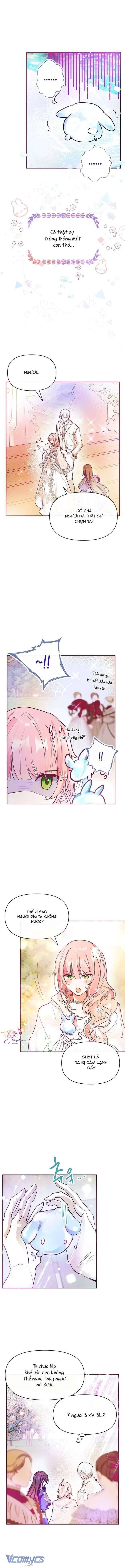 Đại Công Tước, Đó Chỉ Là Sai Lầm! - Chap 29 Ảnh 3