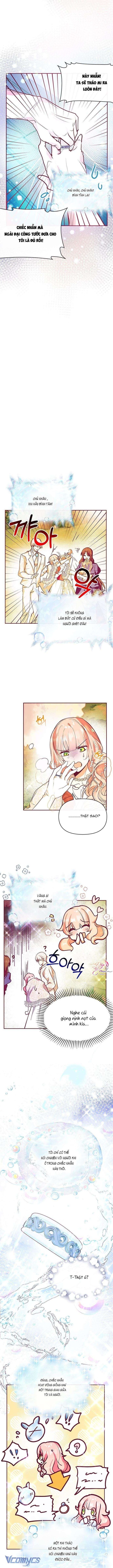 Đại Công Tước, Đó Chỉ Là Sai Lầm! - Chap 29 Ảnh 7