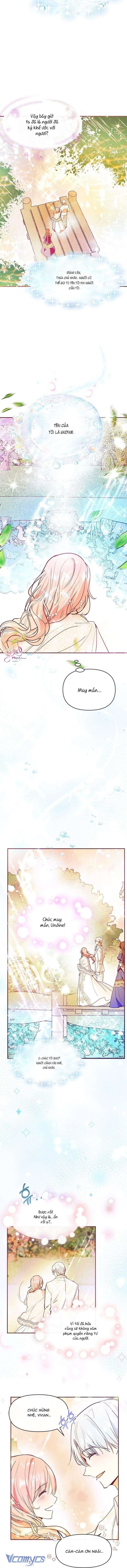 Đại Công Tước, Đó Chỉ Là Sai Lầm! - Chap 29 Ảnh 8