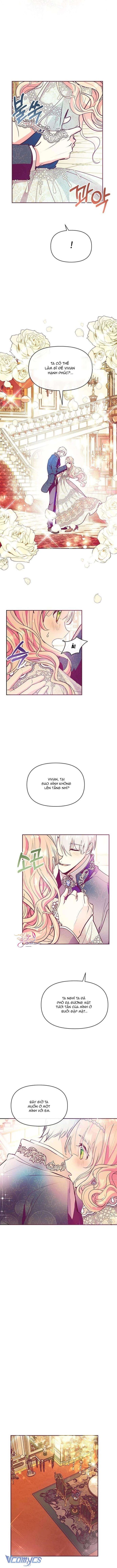 Đại Công Tước, Đó Chỉ Là Sai Lầm! - Chap 31 Ảnh 8
