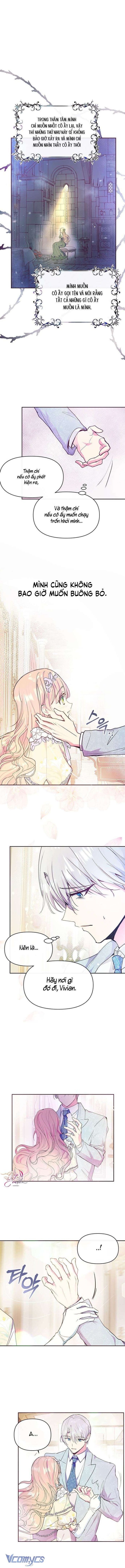 Đại Công Tước, Đó Chỉ Là Sai Lầm! - Chap 35 Ảnh 11
