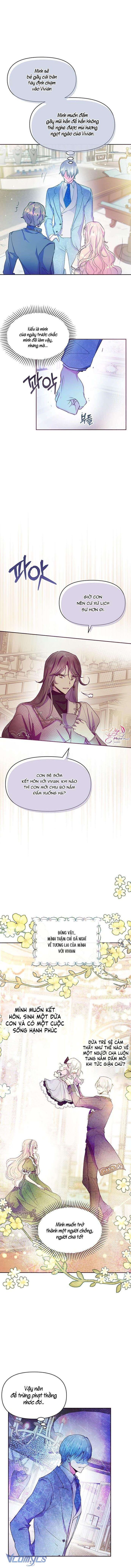 Đại Công Tước, Đó Chỉ Là Sai Lầm! - Chap 35 Ảnh 4