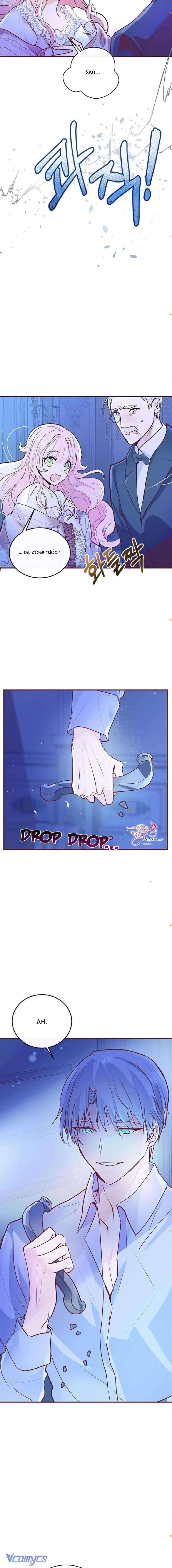 Đại Công Tước, Đó Chỉ Là Sai Lầm! - Chap 4 Ảnh 19