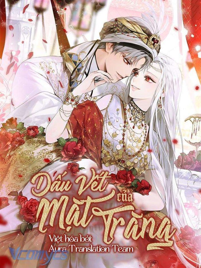 Dấu Vết Của Mặt Trăng - Chap 1 Ảnh 1