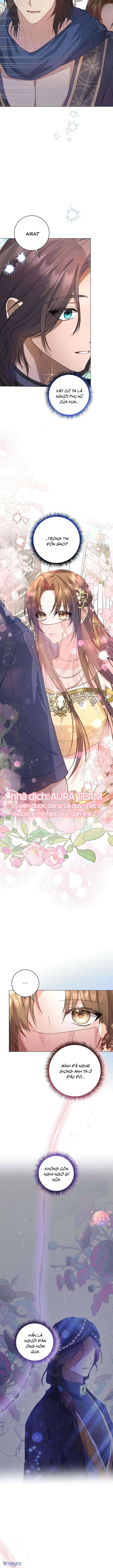Dấu Vết Của Mặt Trăng - Chap 13 Ảnh 3