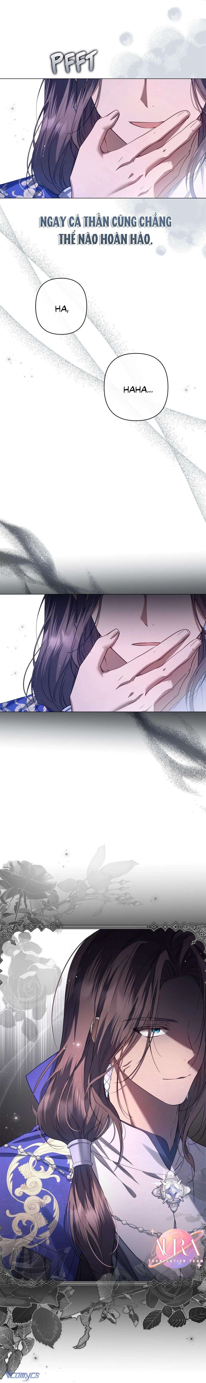 Dấu Vết Của Mặt Trăng - Chap 46 Ảnh 8