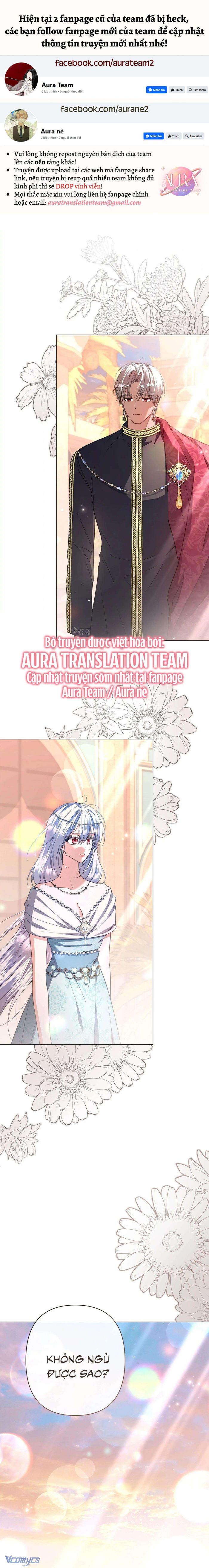 Dấu Vết Của Mặt Trăng - Chap 47 Ảnh 1