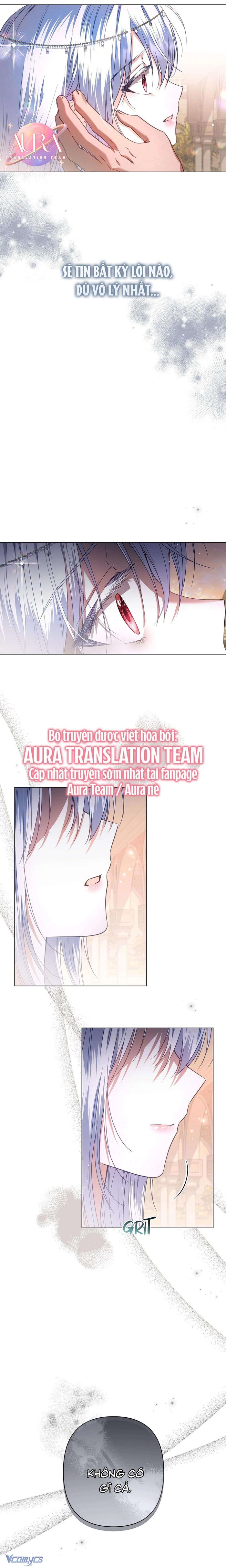 Dấu Vết Của Mặt Trăng - Chap 47 Ảnh 9