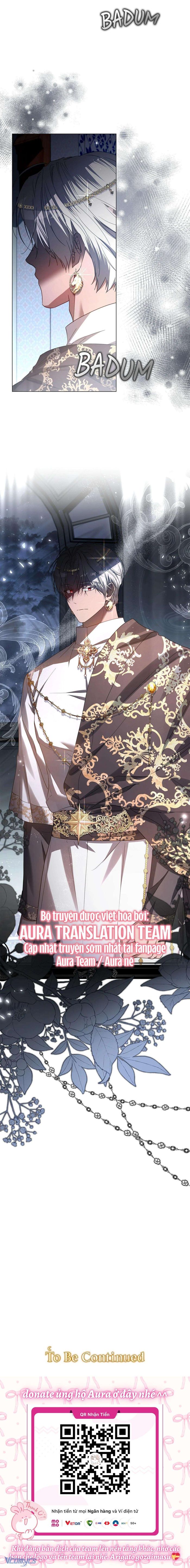 Dấu Vết Của Mặt Trăng - Chap 48 Ảnh 23