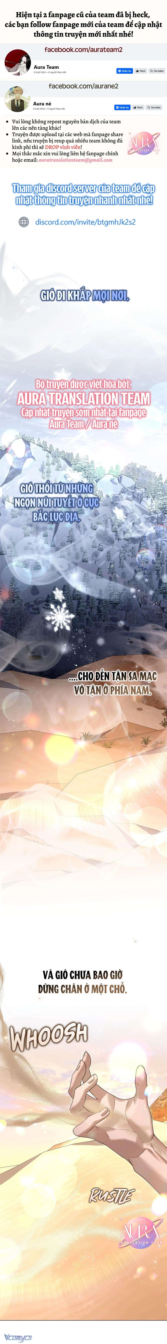 Dấu Vết Của Mặt Trăng - Chap 49 Ảnh 1