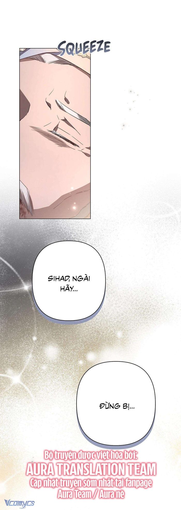 Dấu Vết Của Mặt Trăng - Chap 57 Ảnh 19
